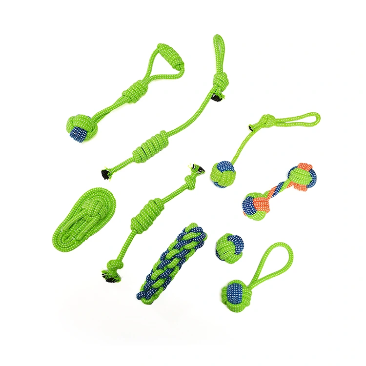 Conjunto popular de brinquedos de corda de 9 pacote